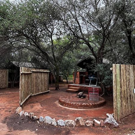 Olienhoff Guesthouse And Rest Camp Otavi Exteriér fotografie