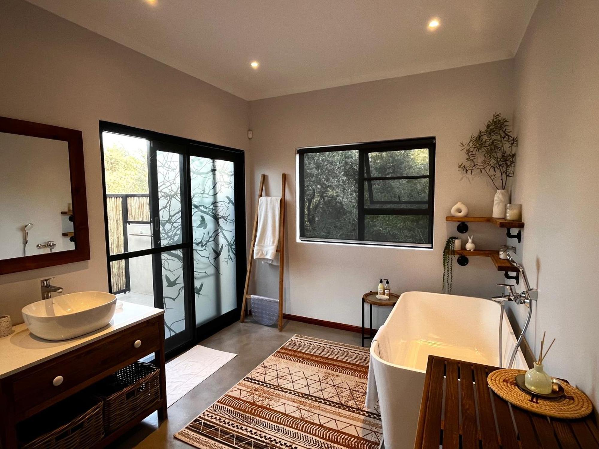 Olienhoff Guesthouse And Rest Camp Otavi Exteriér fotografie