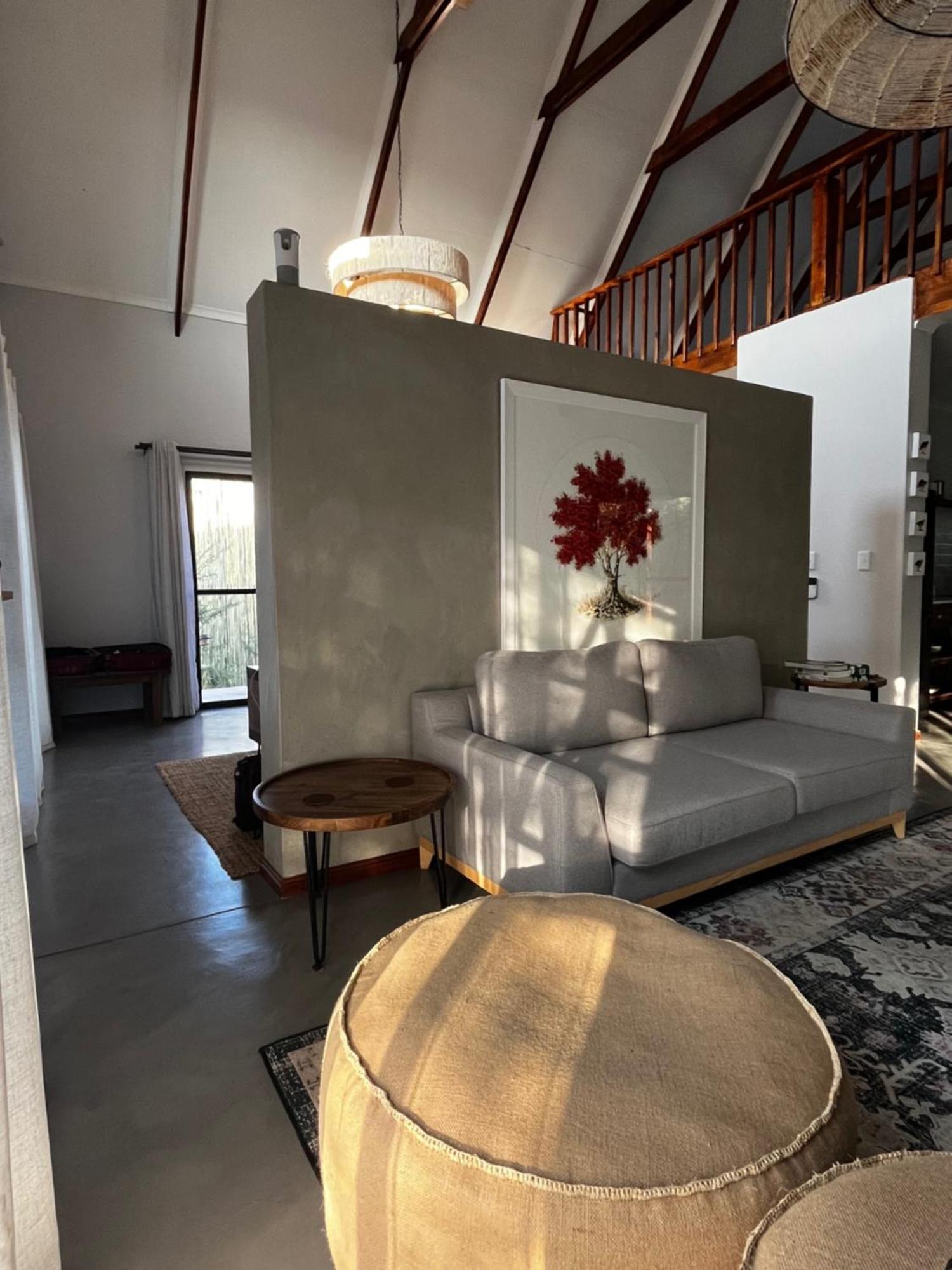 Olienhoff Guesthouse And Rest Camp Otavi Exteriér fotografie