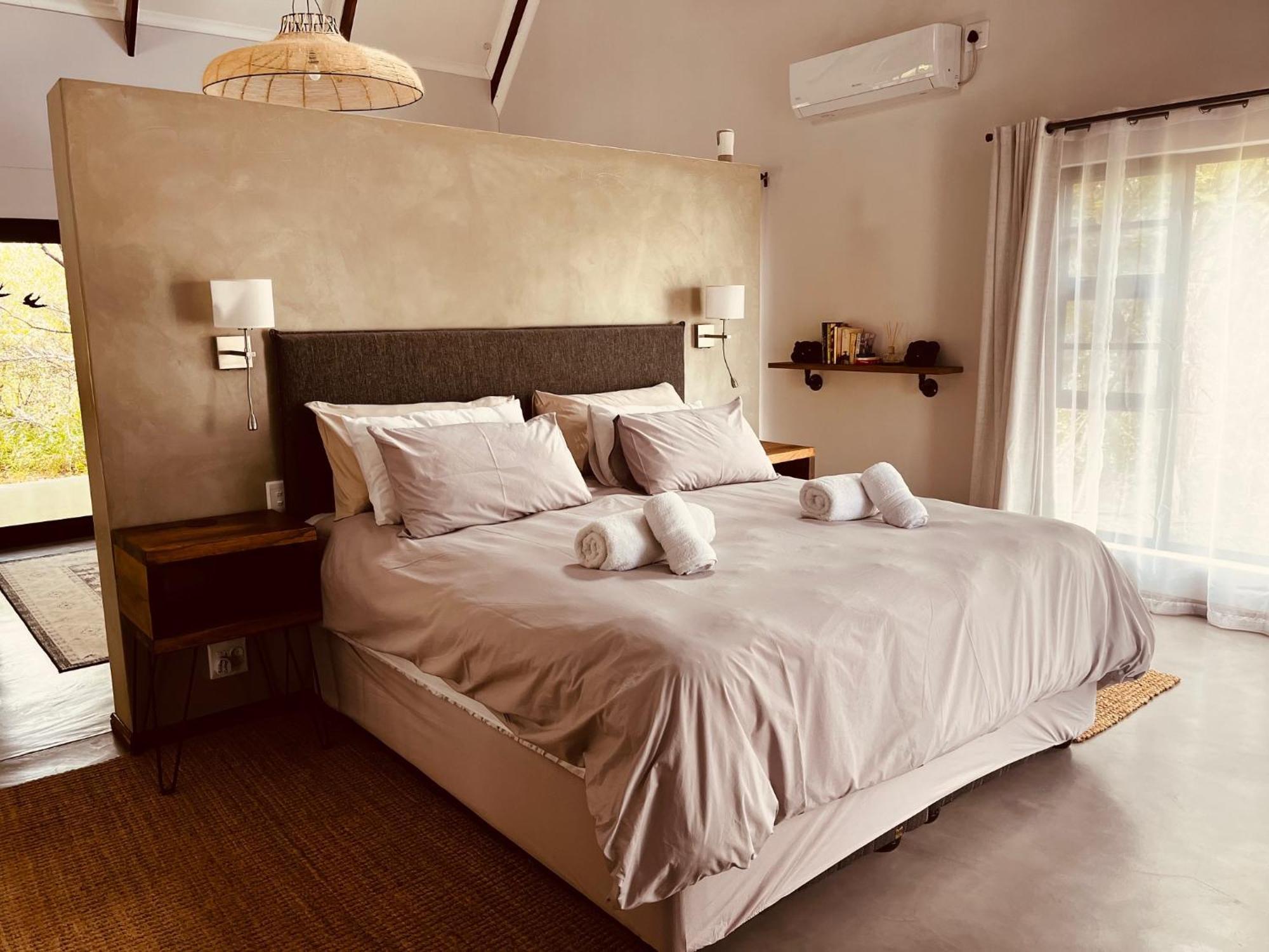Olienhoff Guesthouse And Rest Camp Otavi Exteriér fotografie