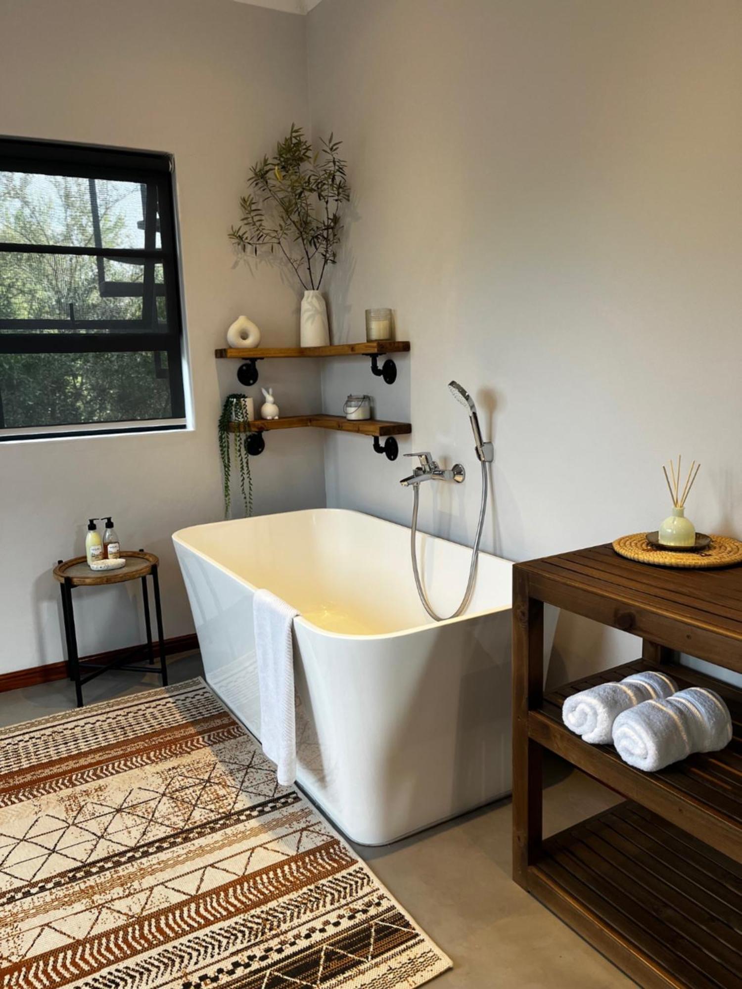 Olienhoff Guesthouse And Rest Camp Otavi Exteriér fotografie